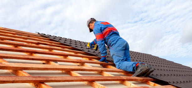 Best Cold Roofs  in Menifee, CA